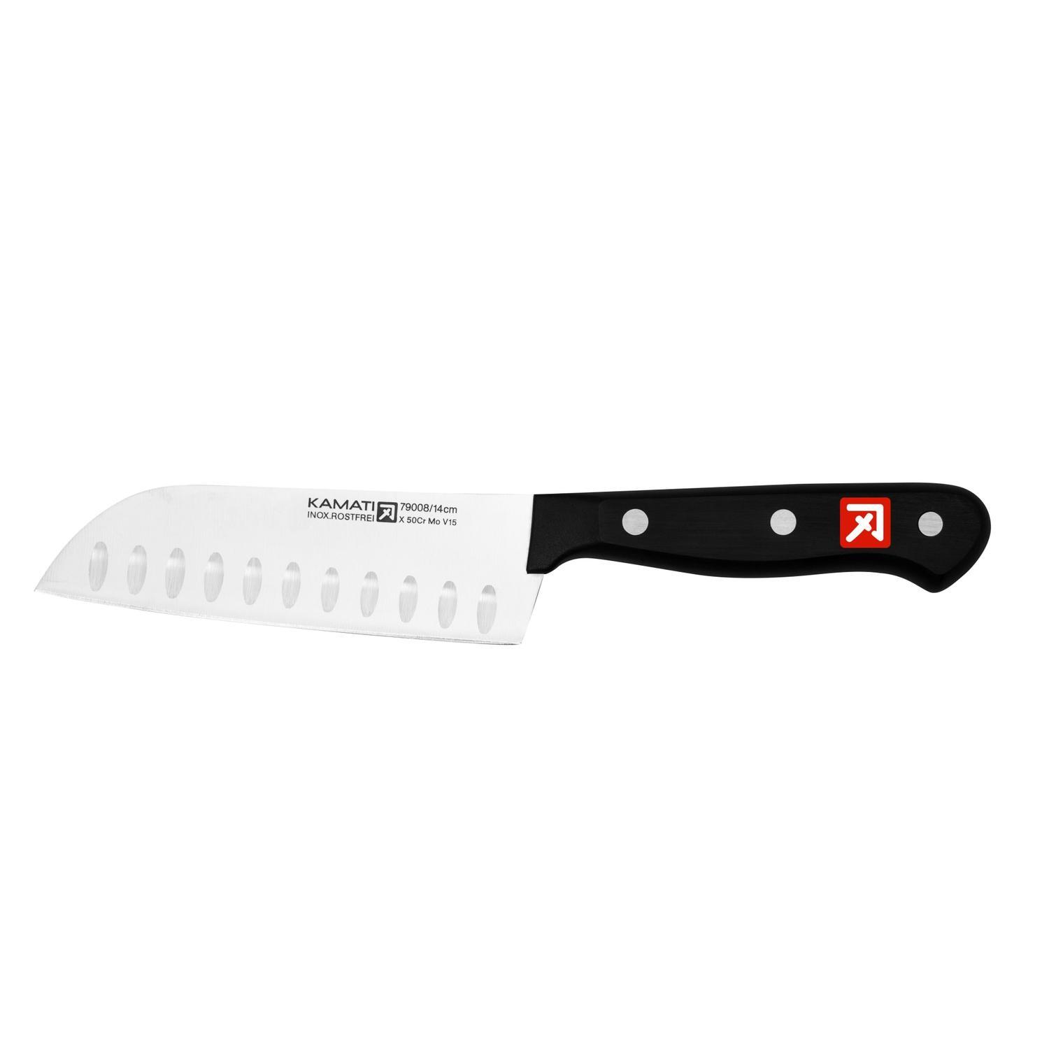 Gourmet Santoku Knife