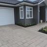 Courtyard Paver