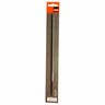 Chainsaw File Bahco 3.2mm Silver