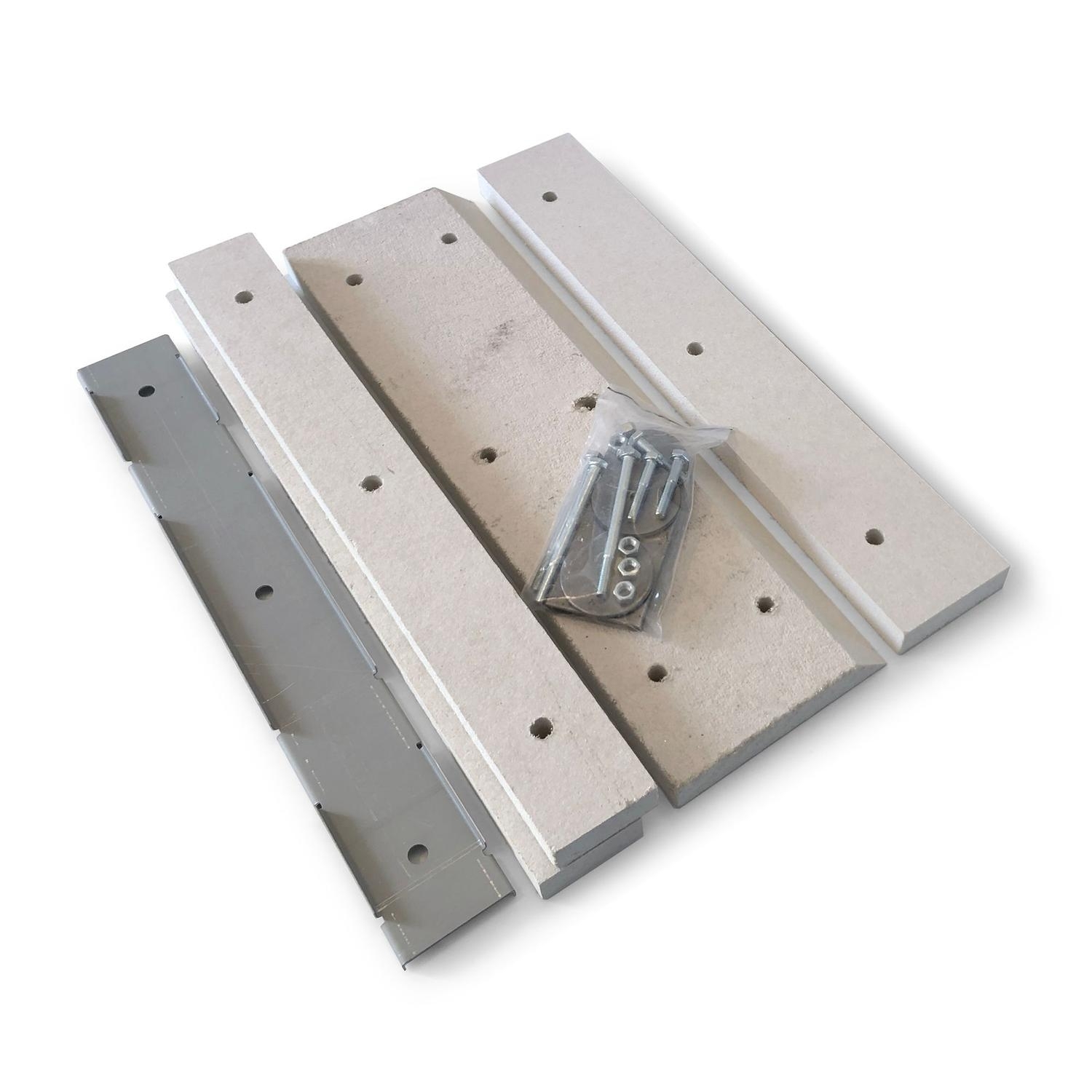 Smart Insert Front Promet (2011-2020)