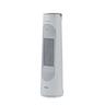 Ceramic Tower Heater 2000W White