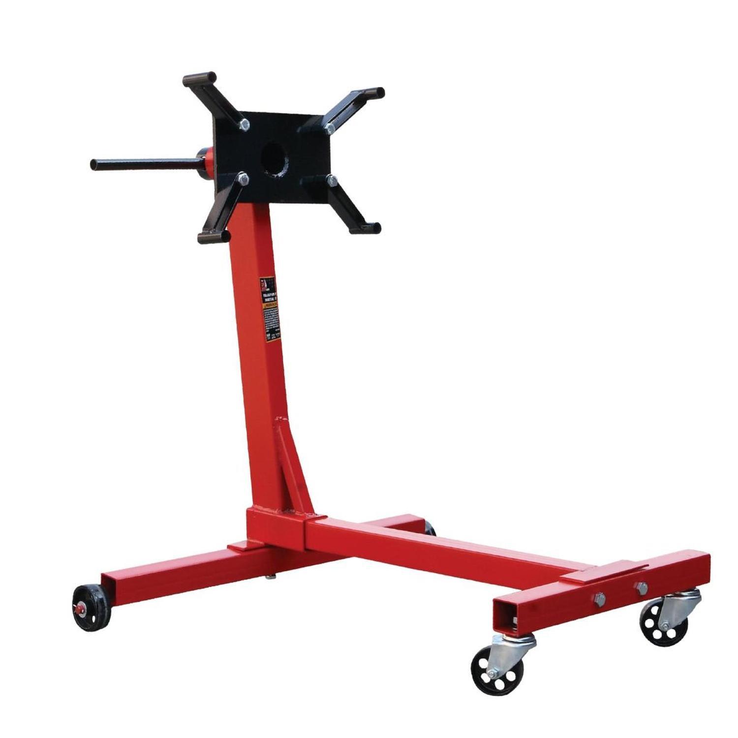 Engine Stand