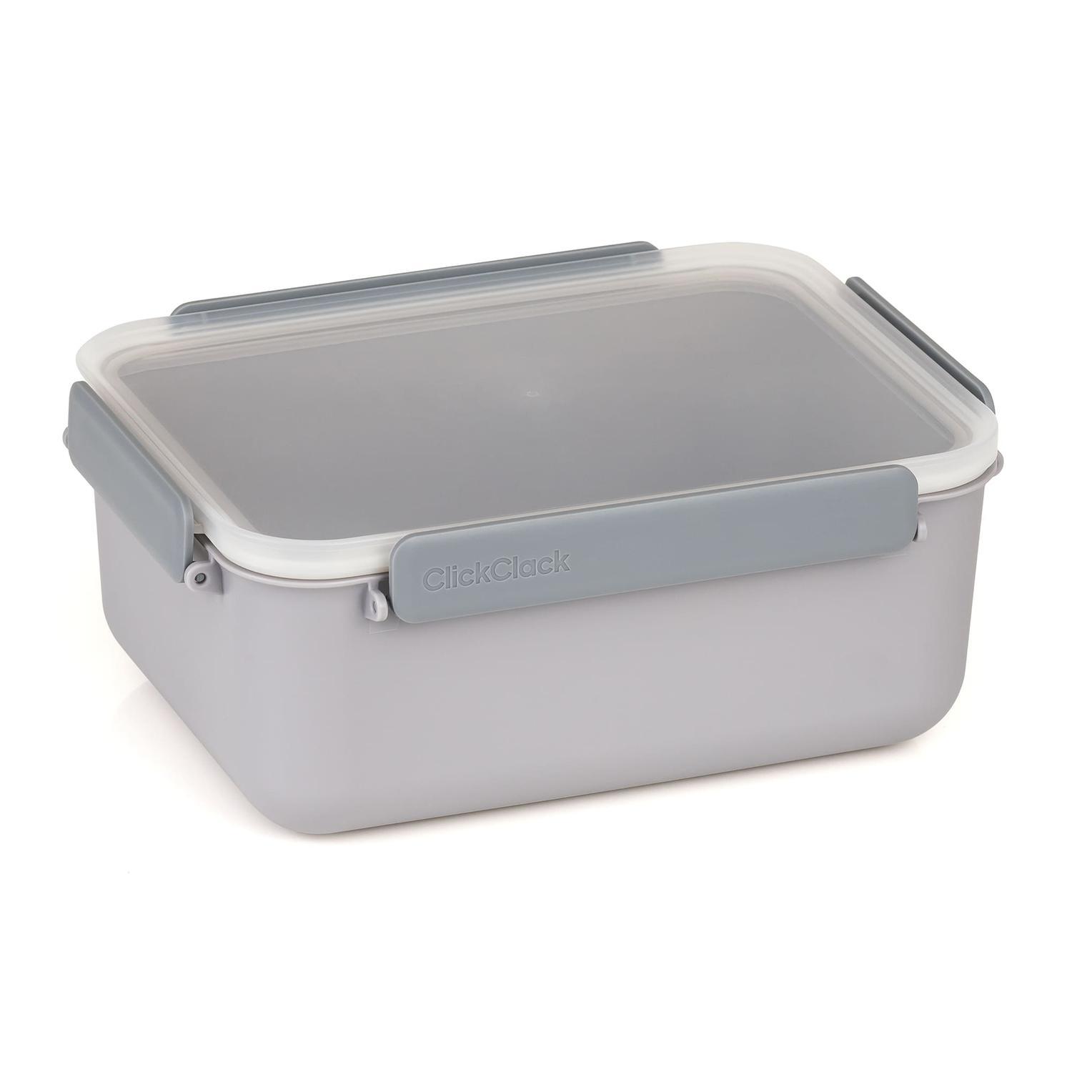 Daily Container