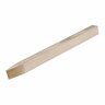 Builders Peg Untreated H: 45mm, W: 45mm, L: 450mm
