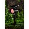 Solar Spot Light 31cm White or Colour Change