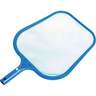 Clean Cast Skimmer L: 32cm W: 30.5cm Blue