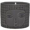 Citronella Pot Candle