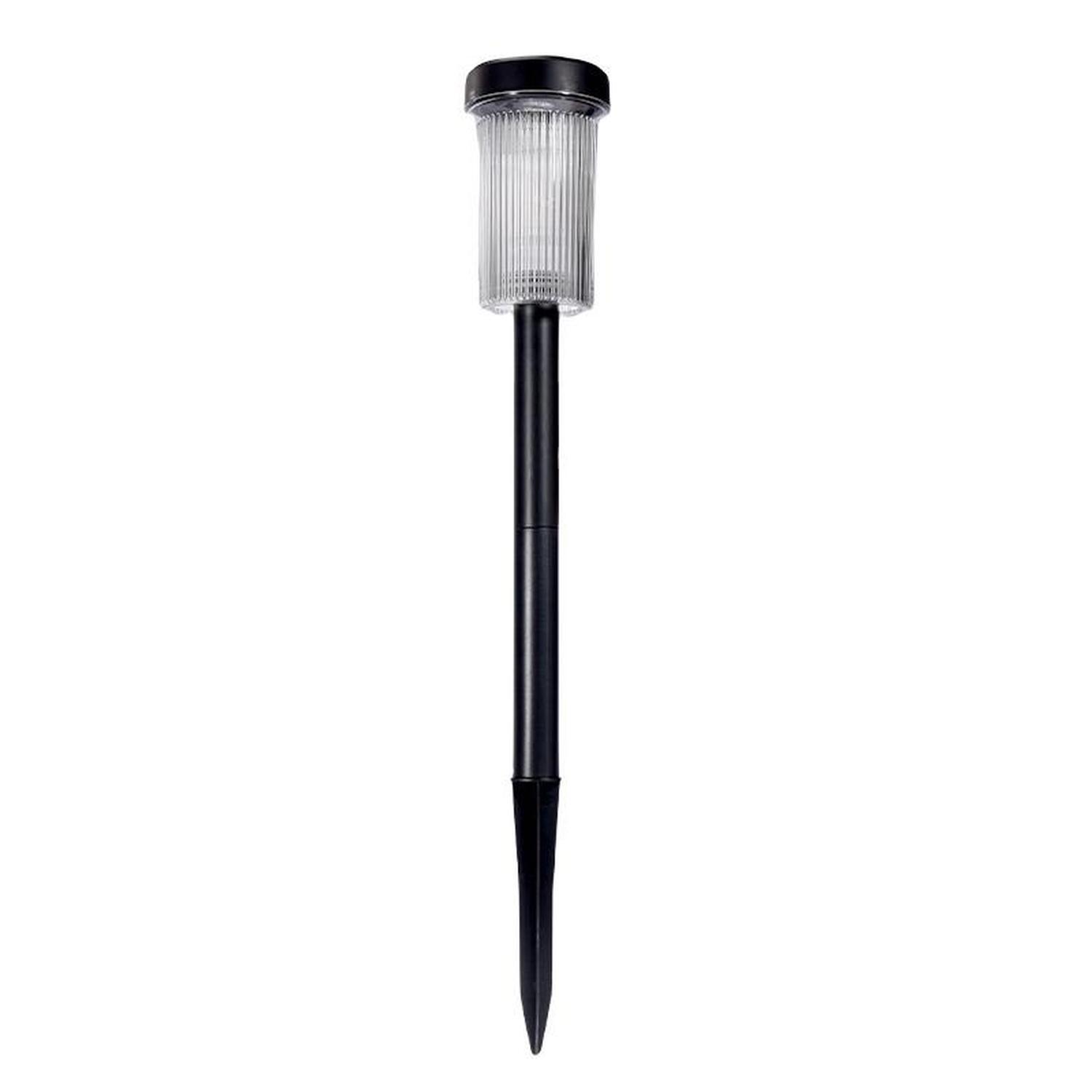 Solar Ribbed Pathlight