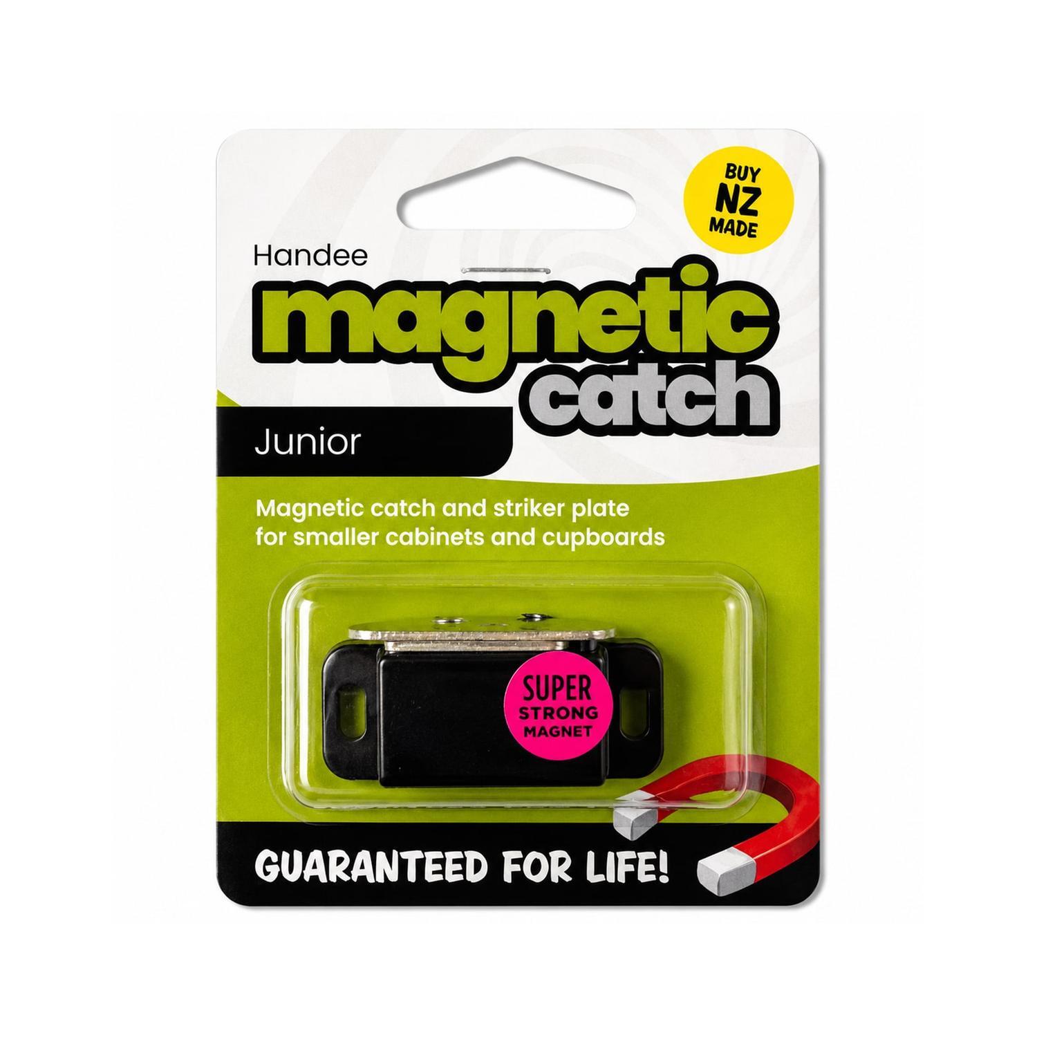 Magnetic Cupboard Catch