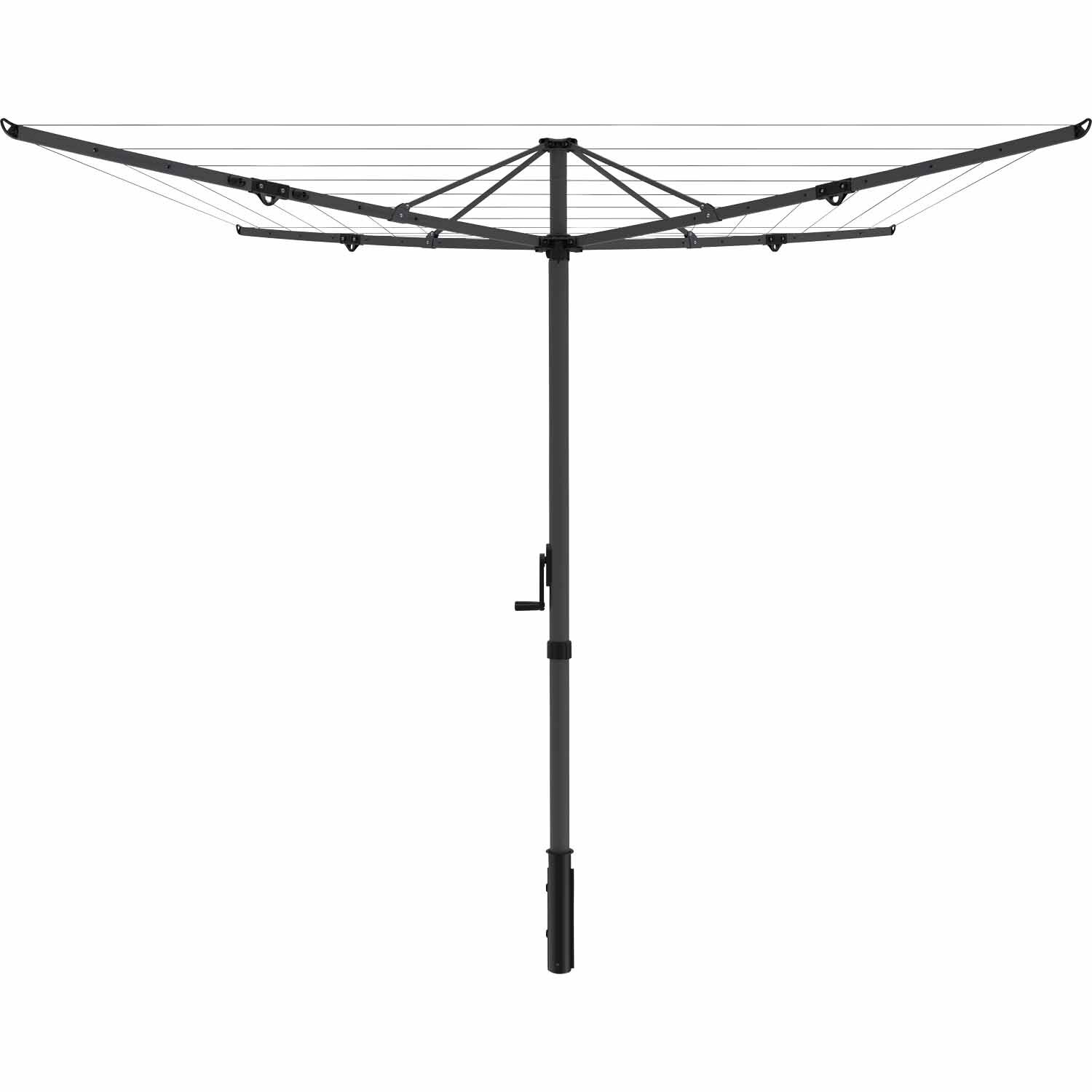 Rotary Clothesline