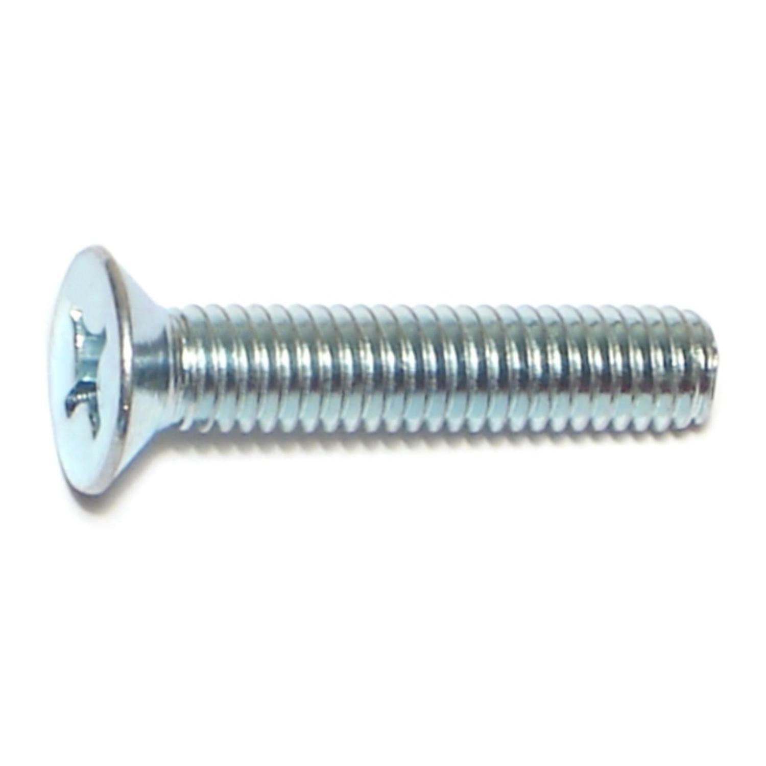 Machine Screw
