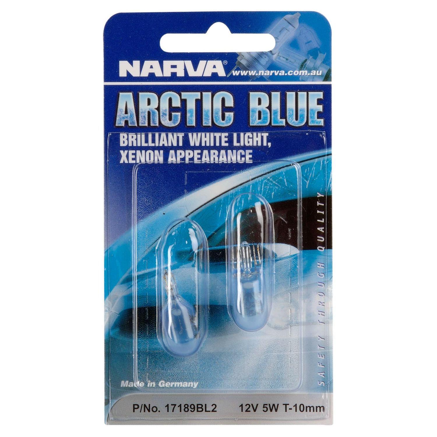 Car Bulb