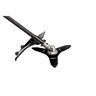 Commercial Brush Cutter Skin