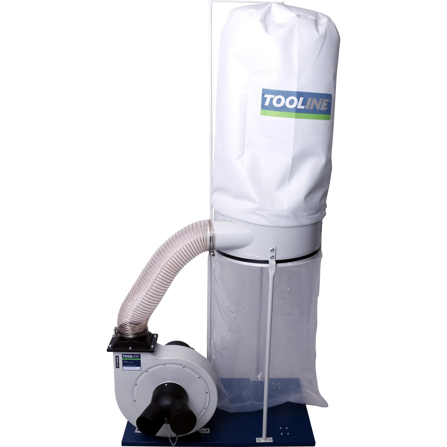 Dust Collector 2 Port