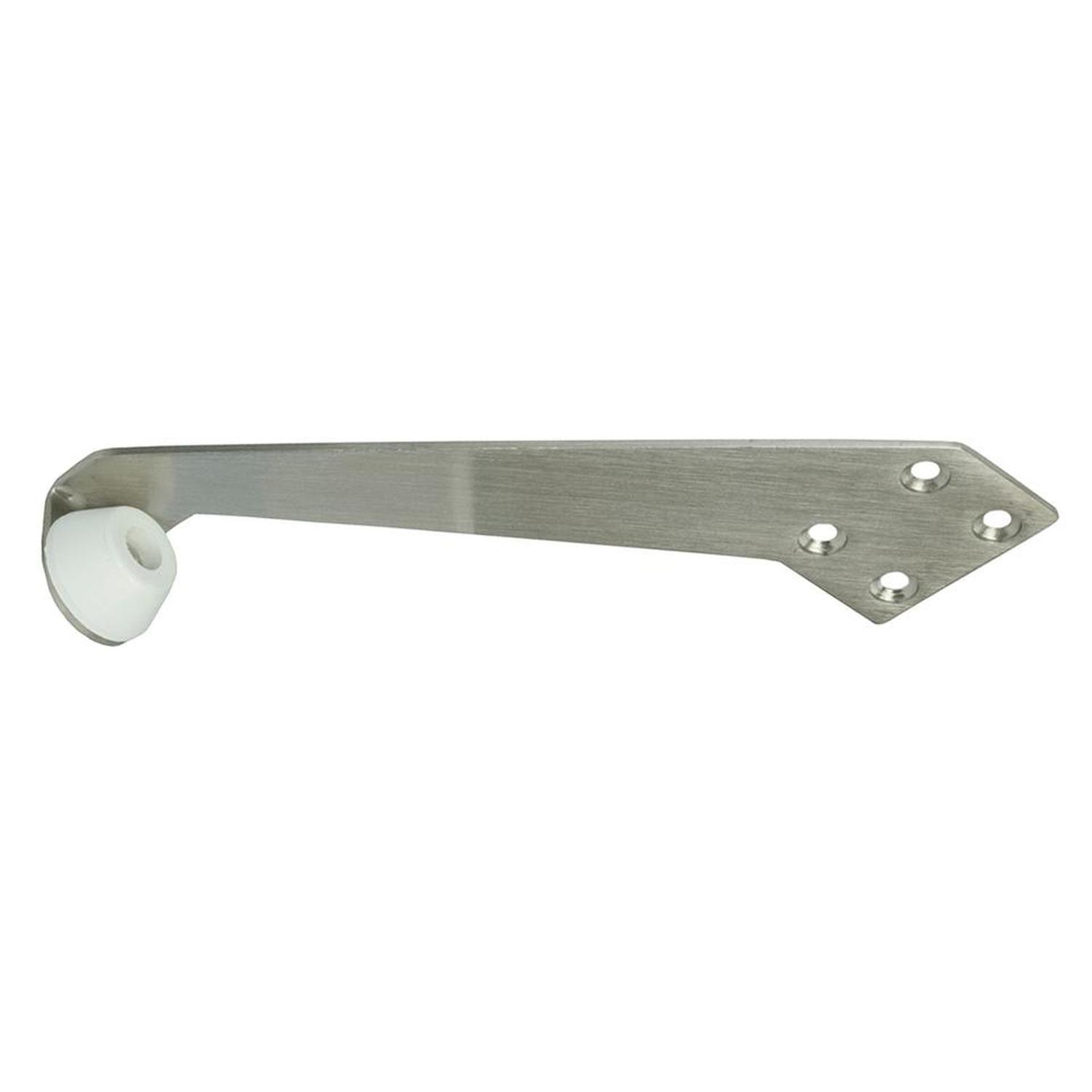 Overhead Door Stop Left