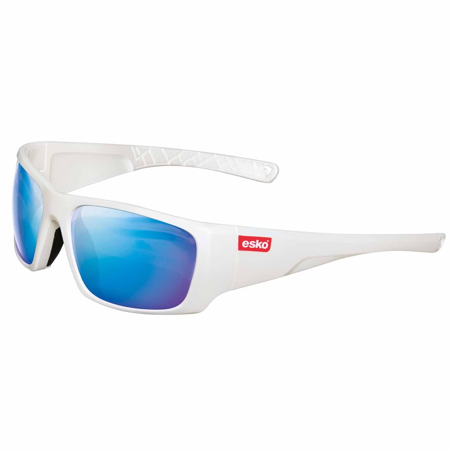 Polarised Safety Sunglasses