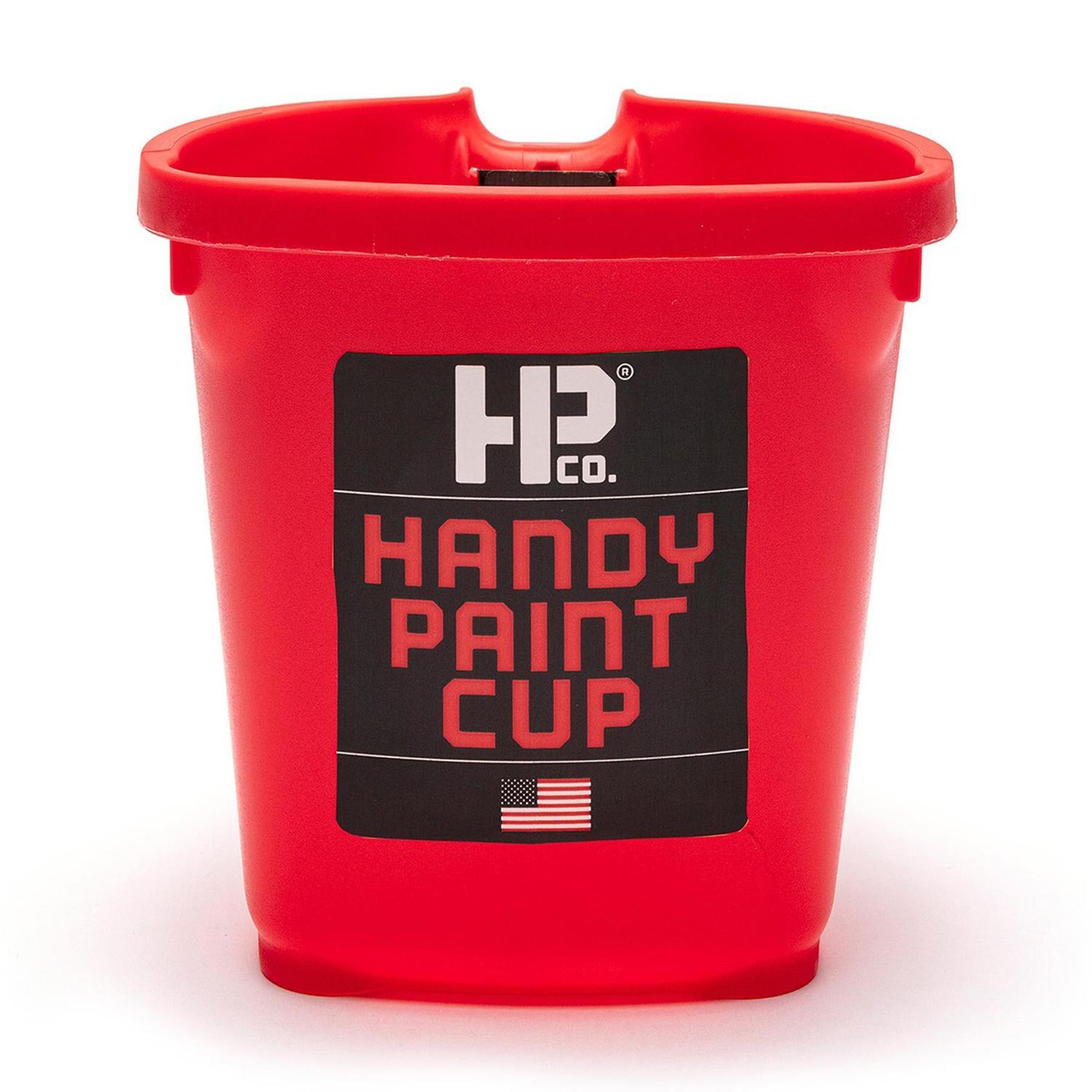 Painting Cup