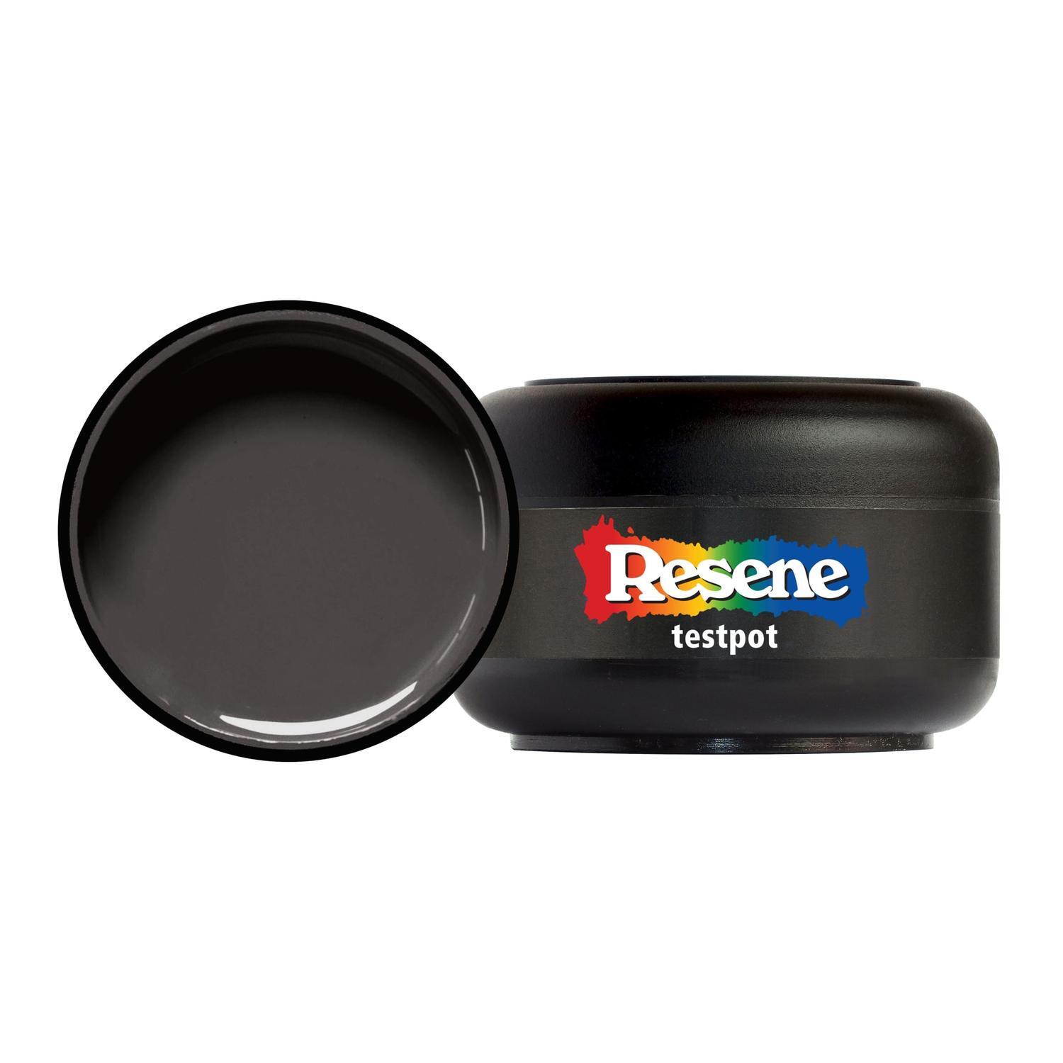 Testpot
