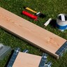 Raised Garden Bed