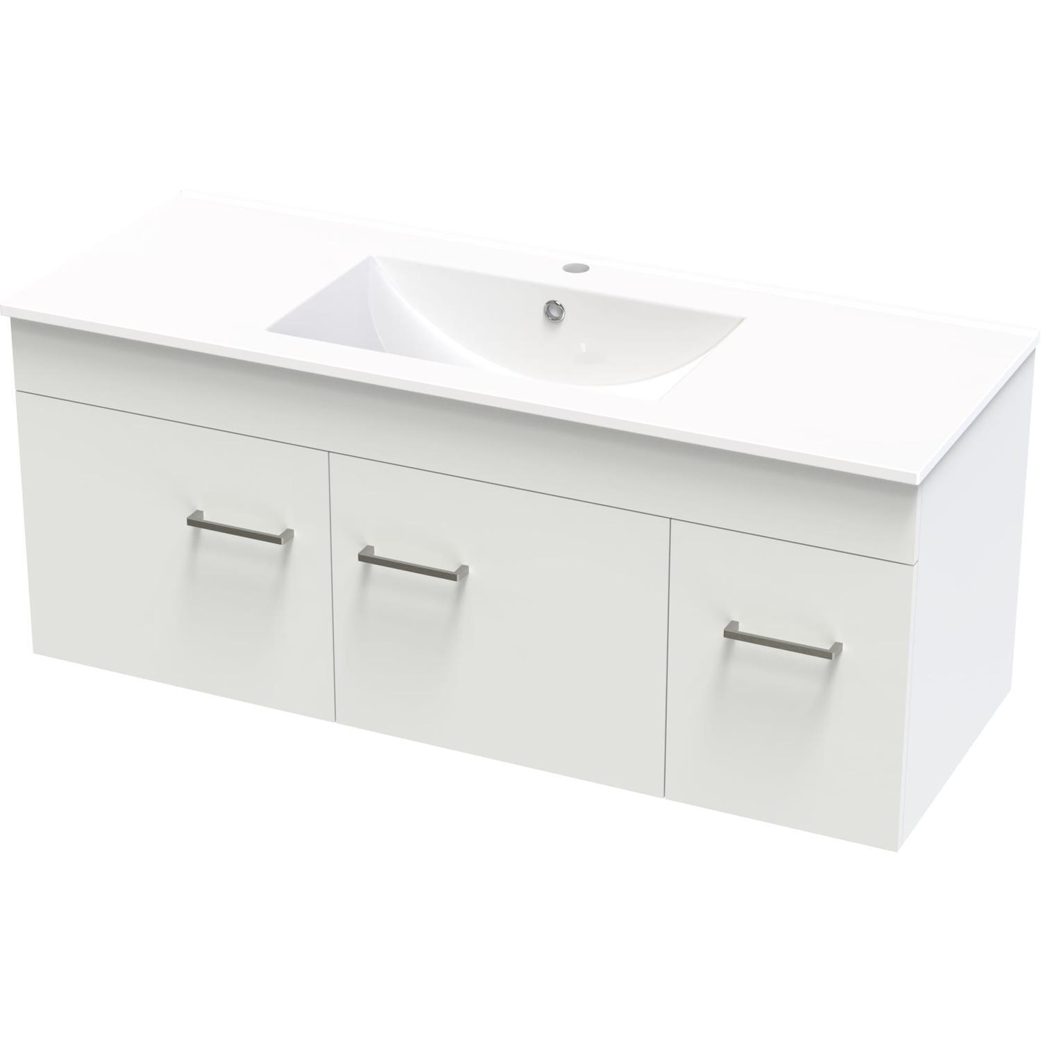 Classic Valley 1200 Wall Colour