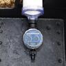 Advanced Release Valve