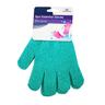 Bath Gloves