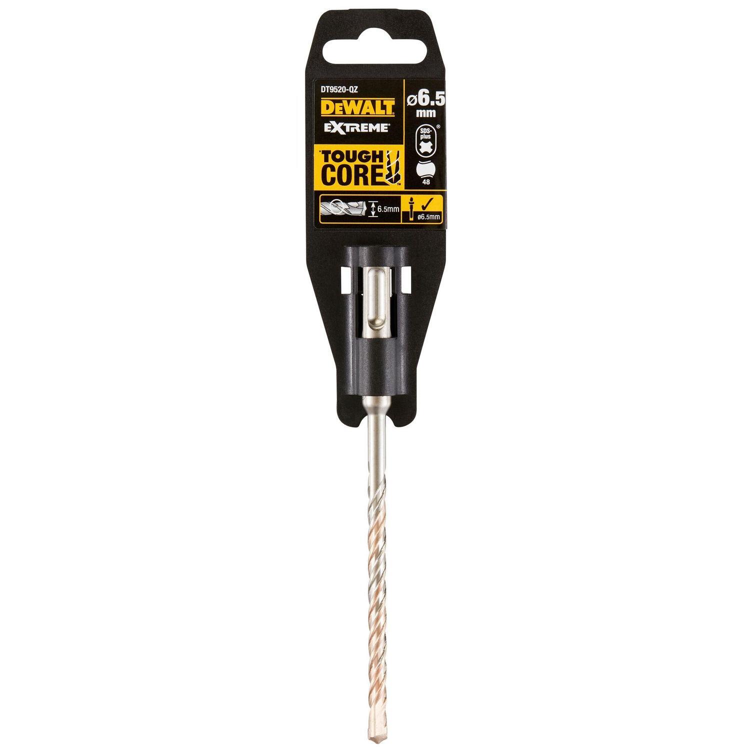 Extreme Drill Bit
