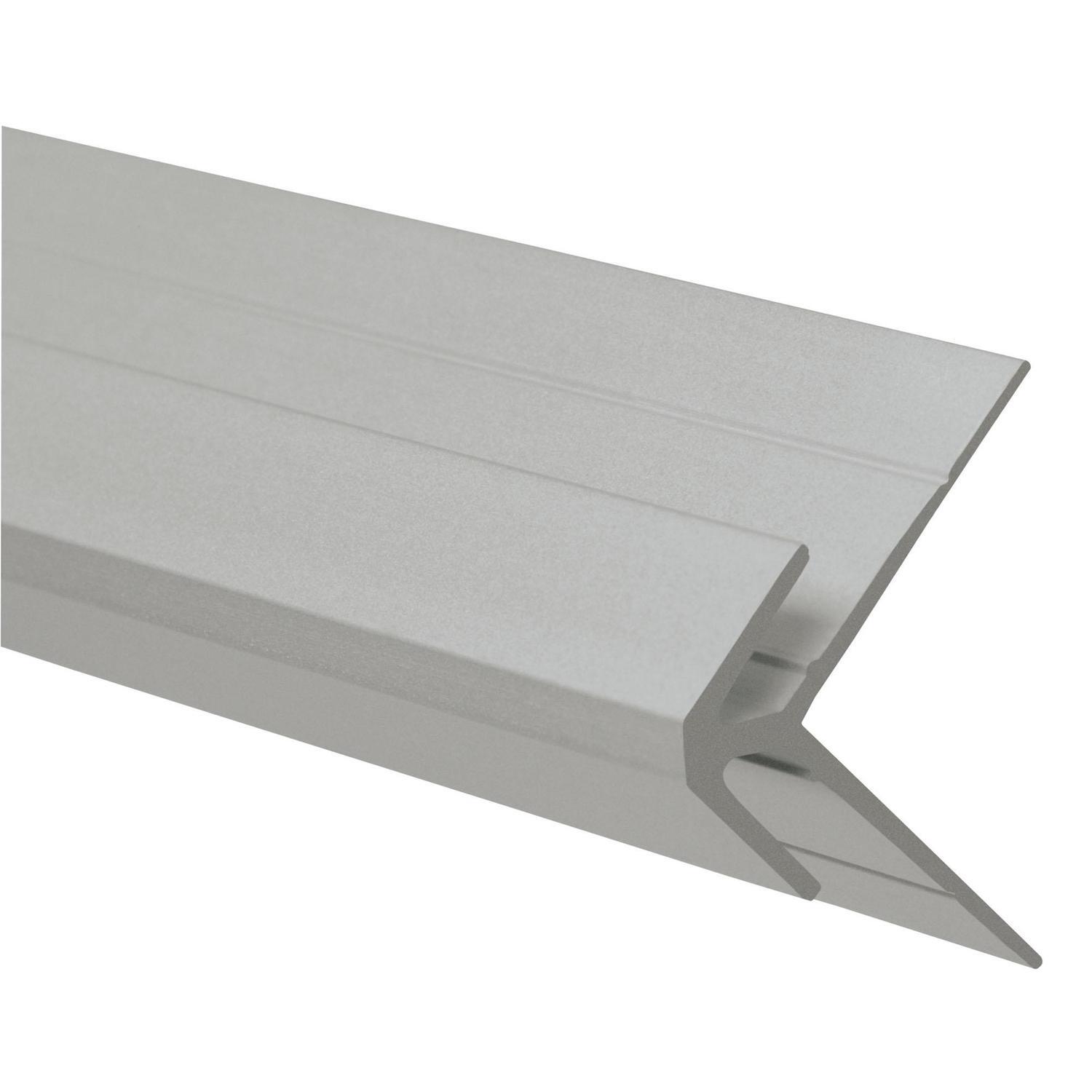 Aluminum Jointer