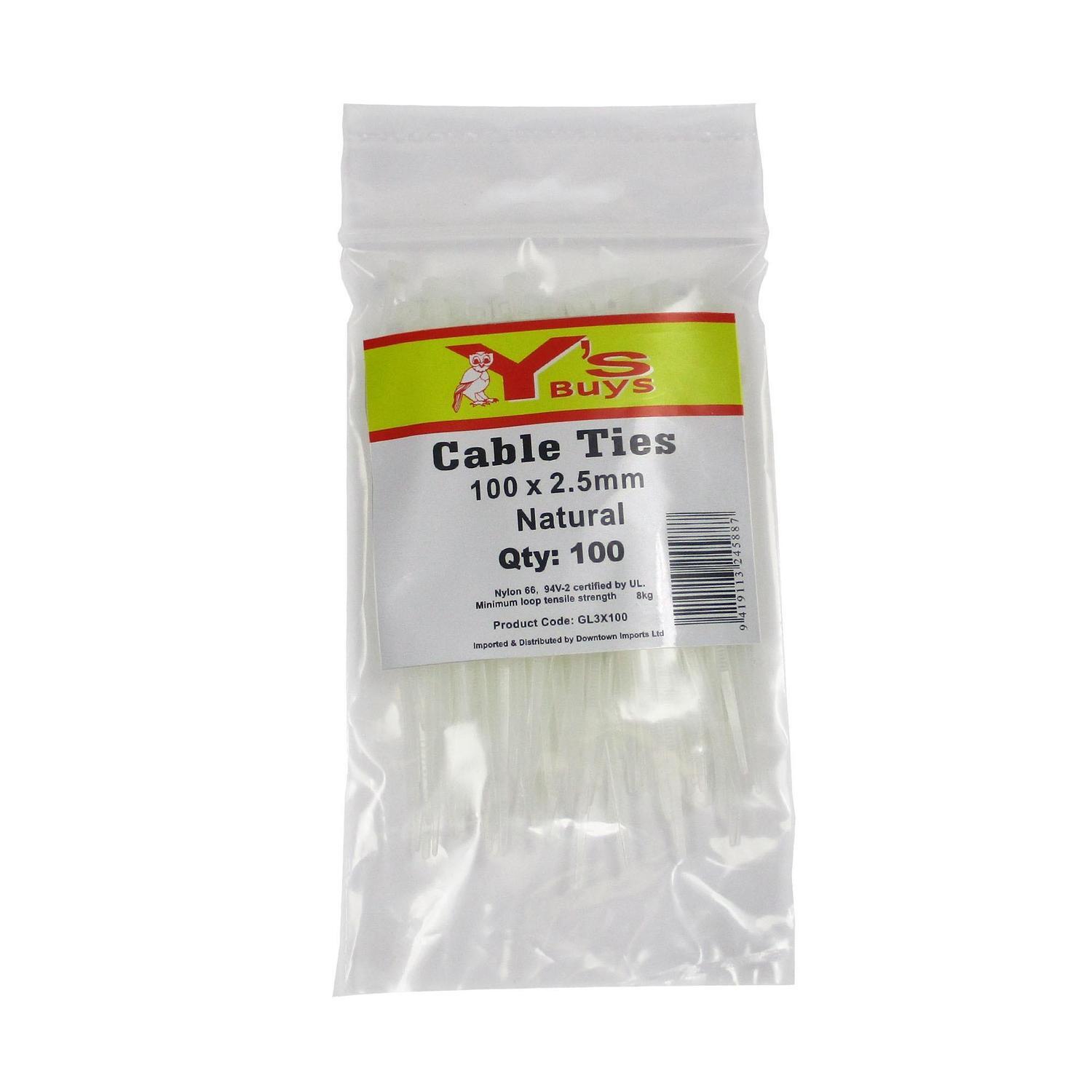 Cable Tie