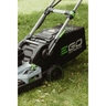 56 Volt Cordless Self-Propelled Lawn Mower Kit
