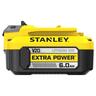 6. Ah Battery Pack