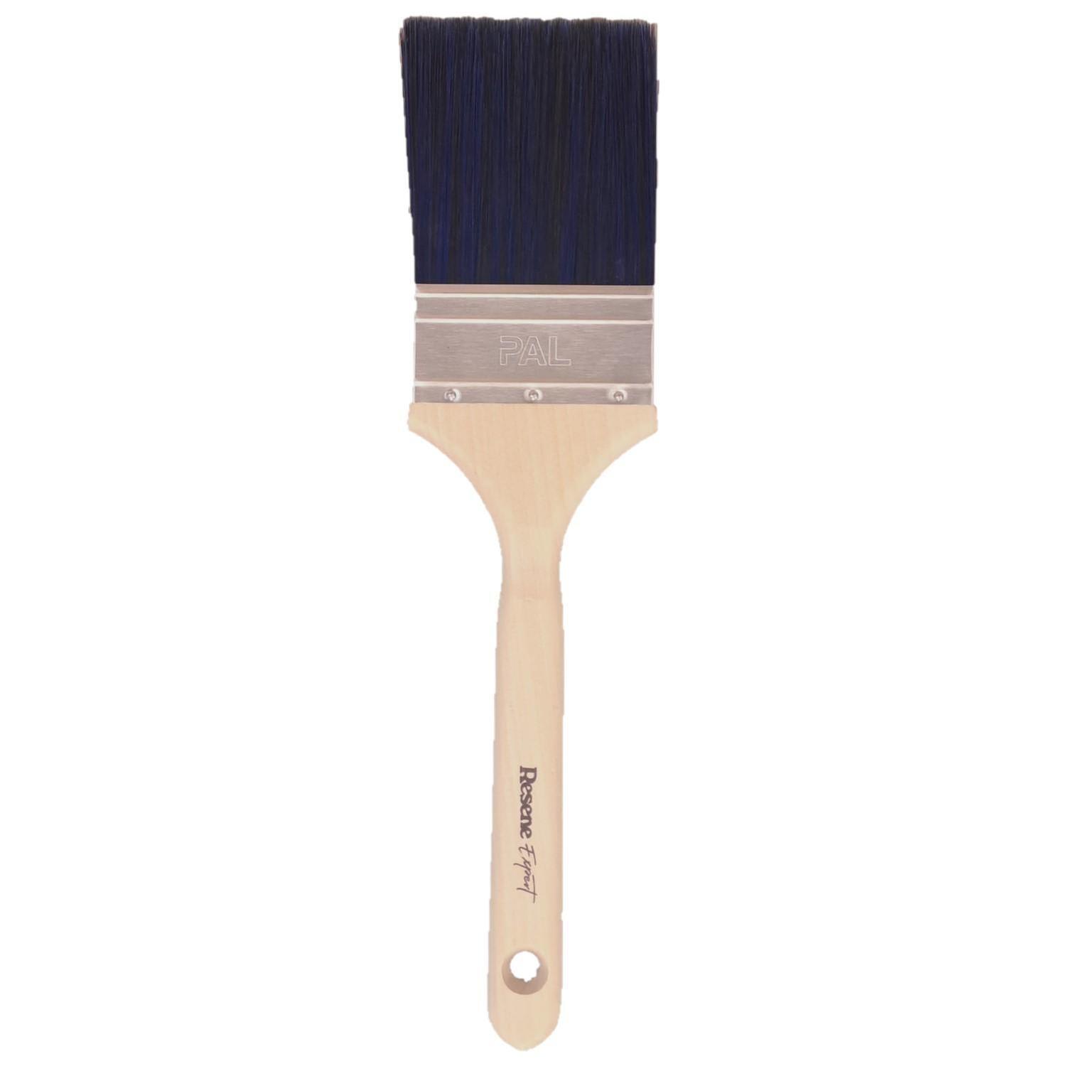 Expert Premium Sash Paintbrush 75mm