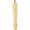 Round Tapered Colonial Legs