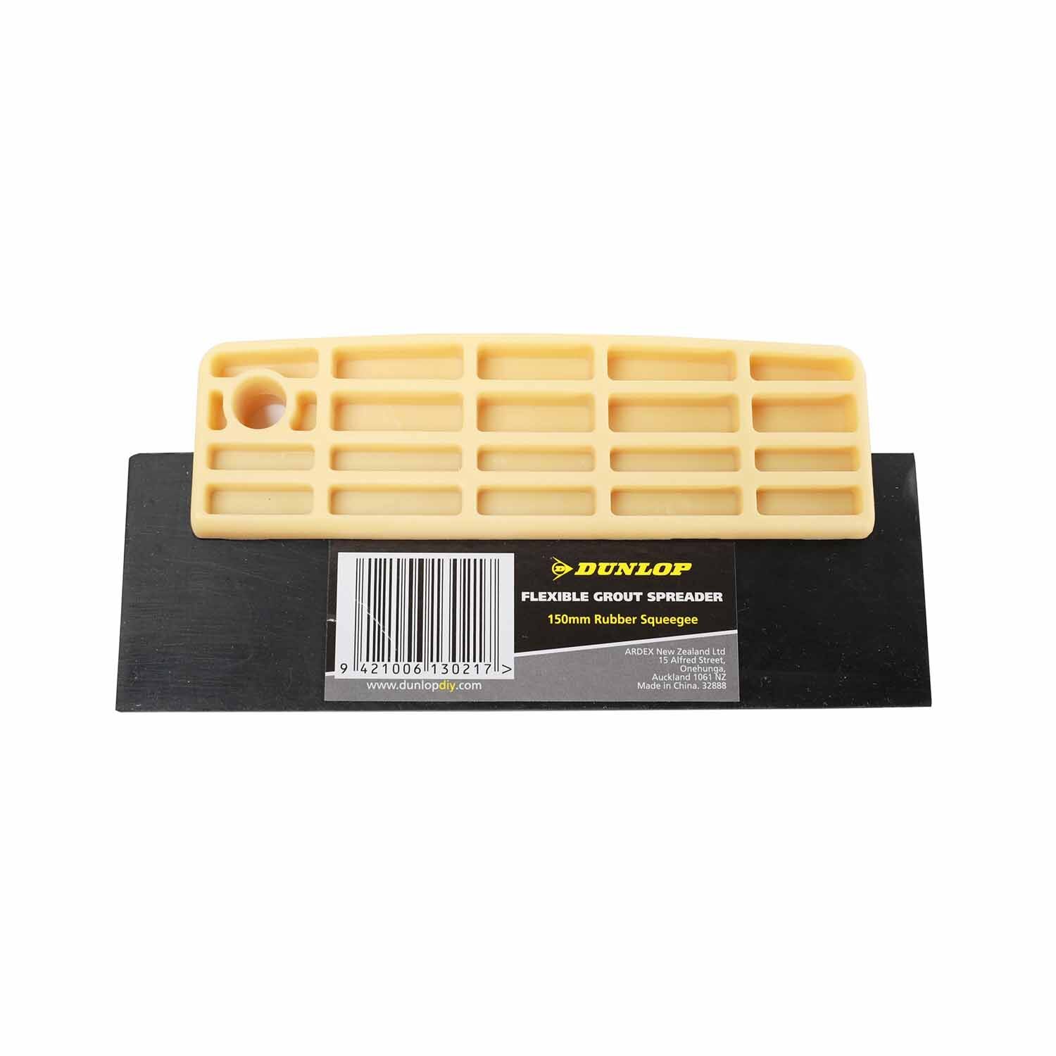 Rubber Spreader