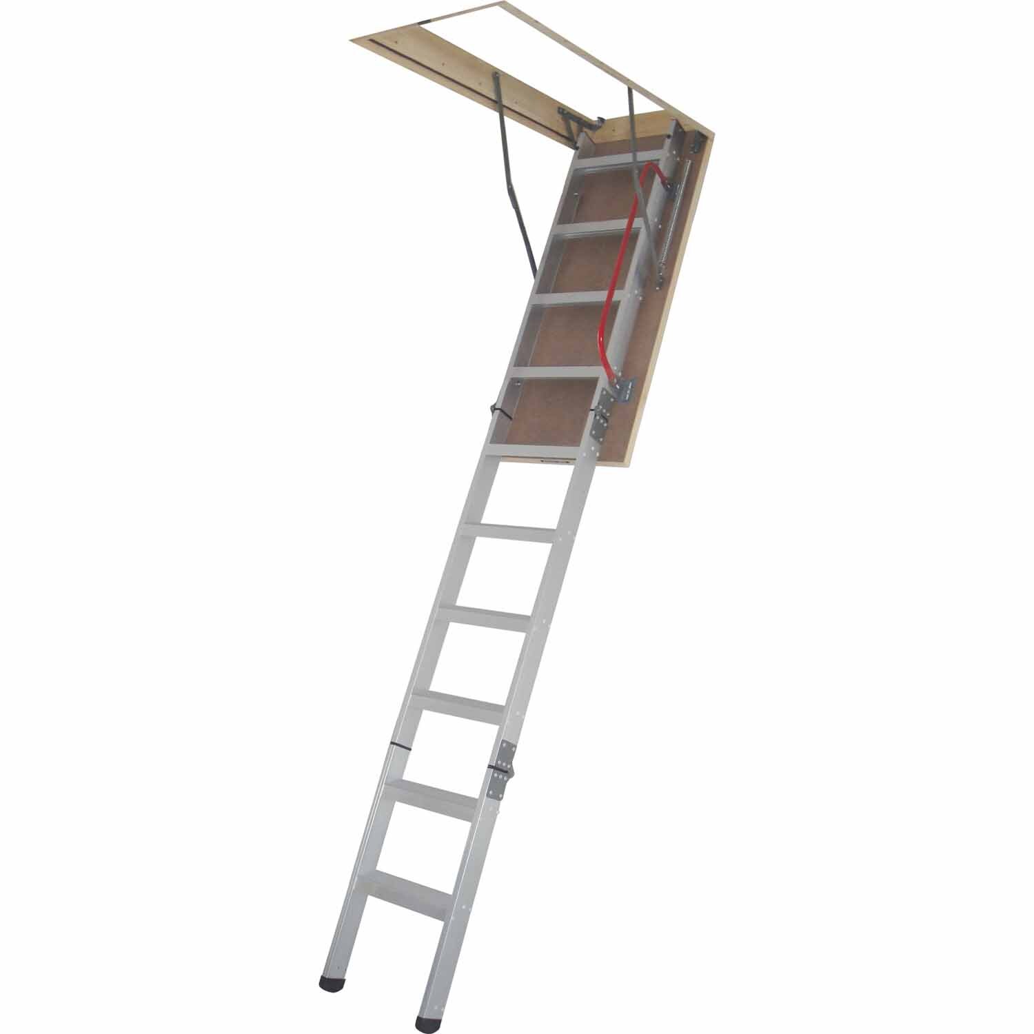 FA30 Attic Ladder 2.25-3.05 m