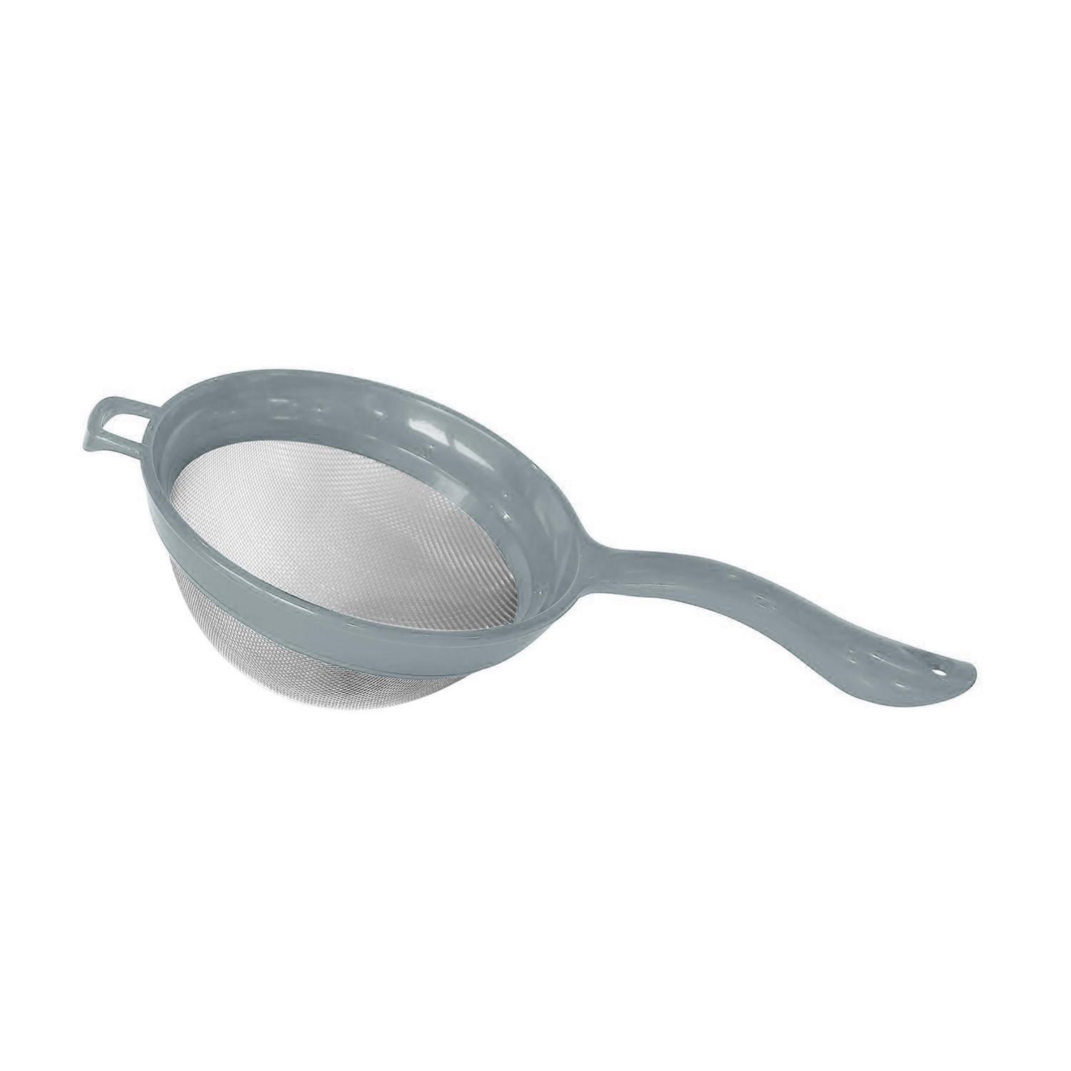 Sieve 190mm Assorted Colours