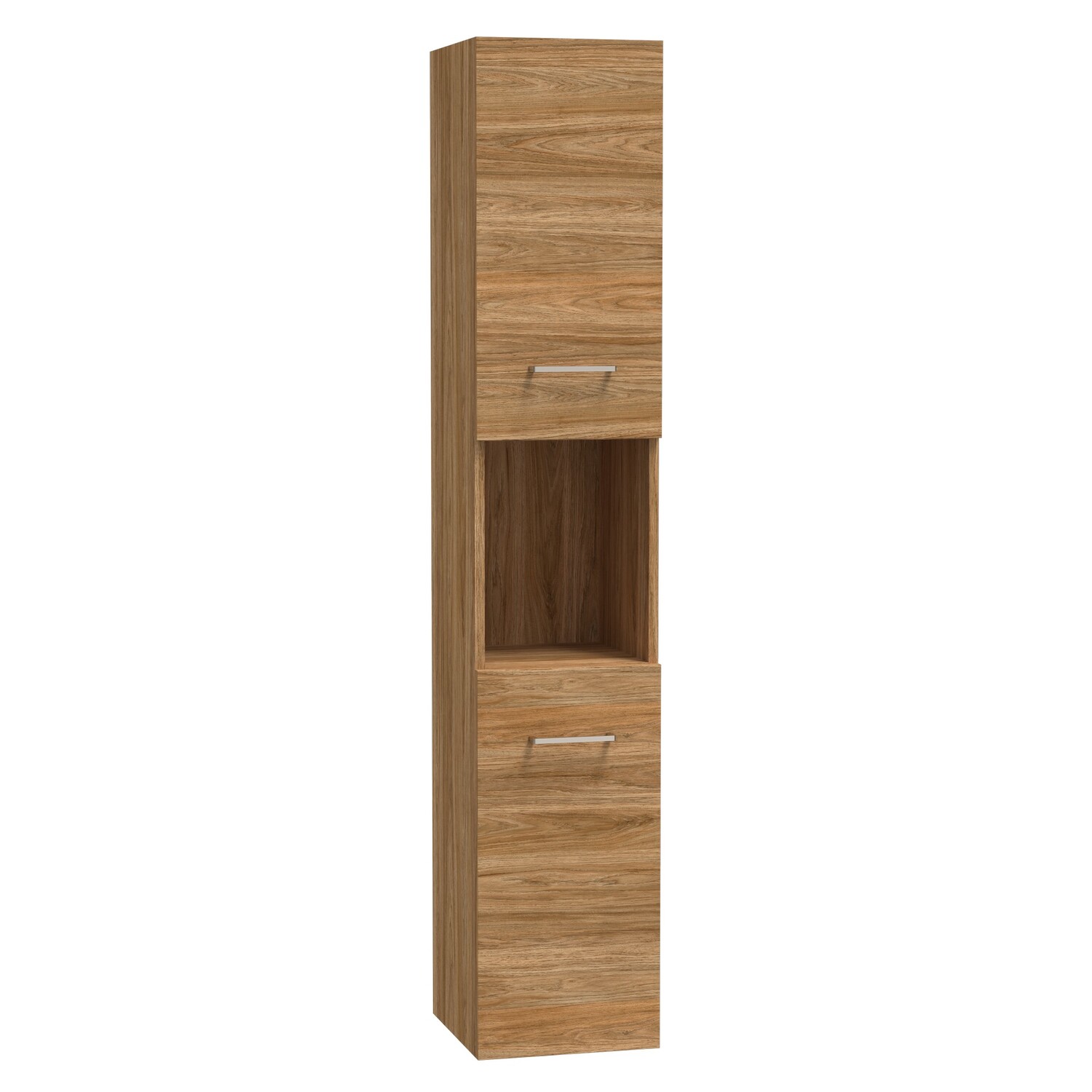 Two Door Tower Left Hand Hinge
