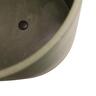 Indoor Corso Pot 23cm Olive