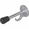 Wall Mounted Hat and Coat Hook Stop 76MM 76MM