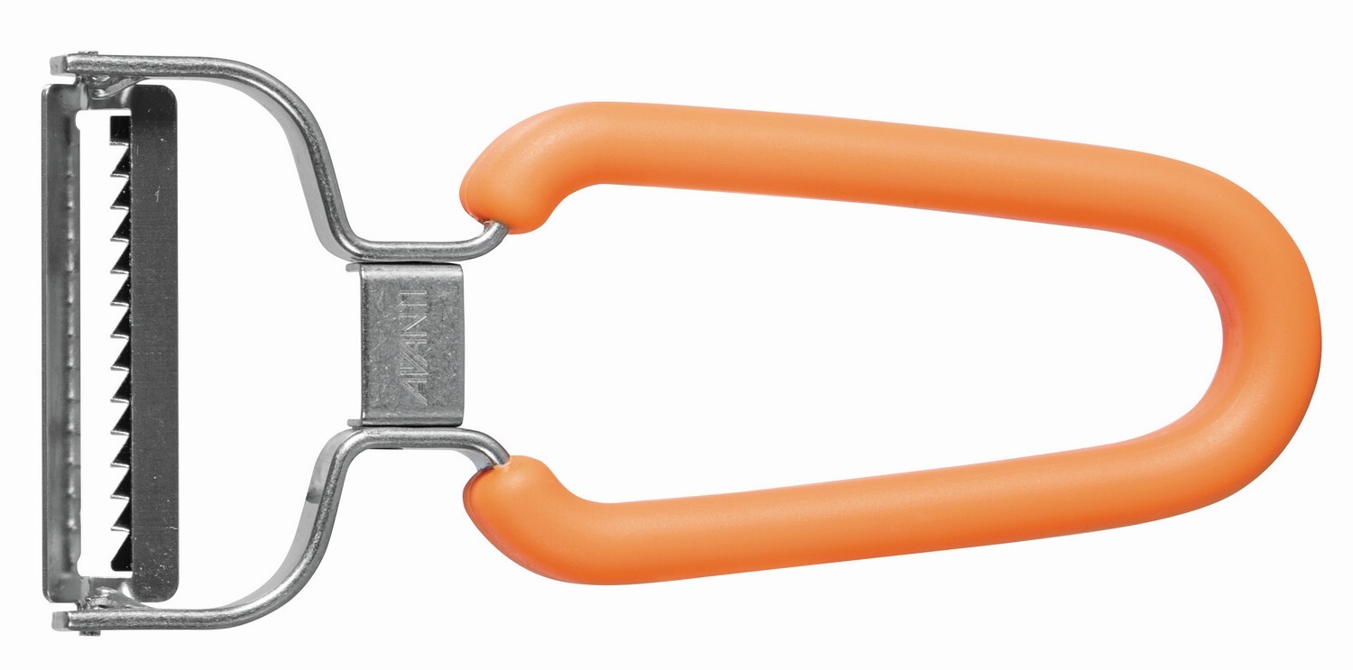 Julienne Y Peeler with Japanese Blades
