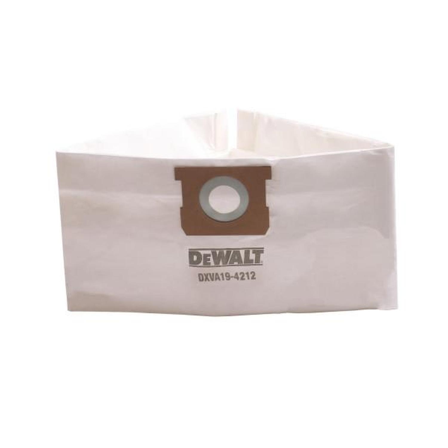 Fine Dust Bag for 45-61 Litre