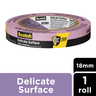 Delicate Surface Painter's Masking Tape
