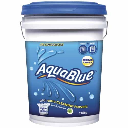 Laundry Powder