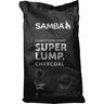 Lump Charcoal