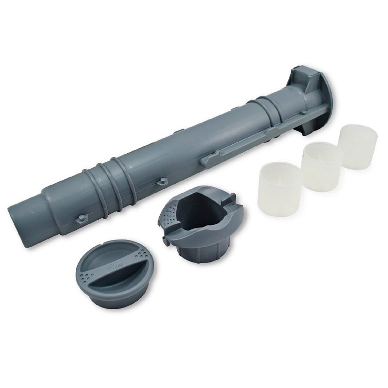 Hoist Ground Socket