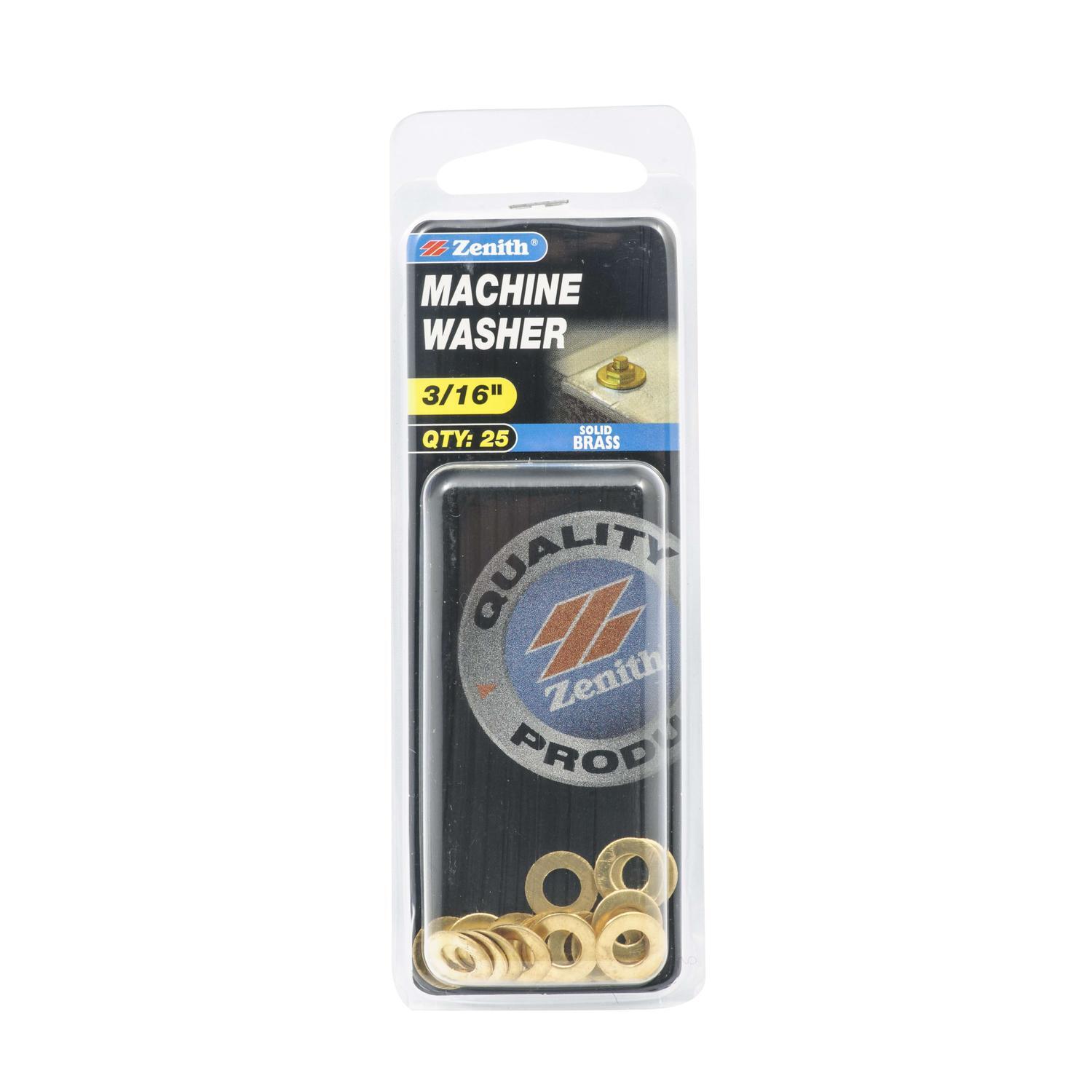 Machine Washer