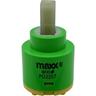 Mixer Cartridge Watersaver Flat Base 35mm