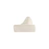 Fusion Cabinet Knob Ivory