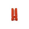 H Packer 2mm, Pack 100