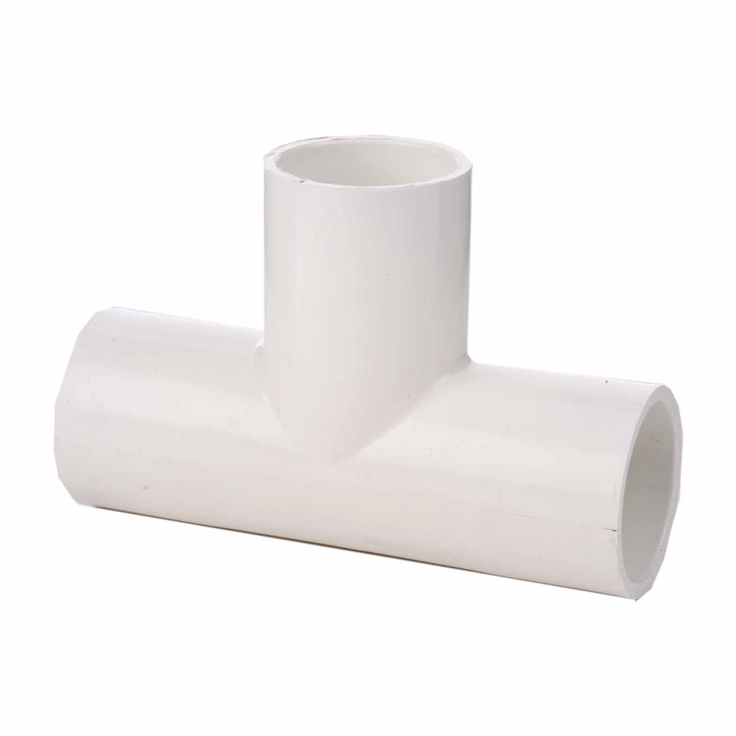 Plain Tee 90 Degree